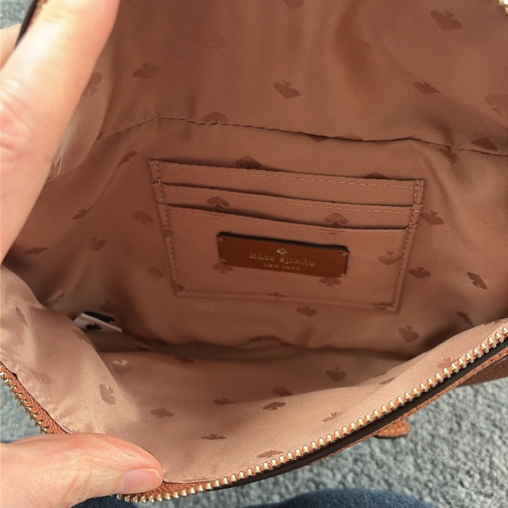 Kate Spade belt bag - Picture 4 of 4